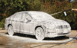 Simoniz Non-Toxic Foaming Pressure Washer Detergent for Vehicles & Boats, Concentrate, 2L