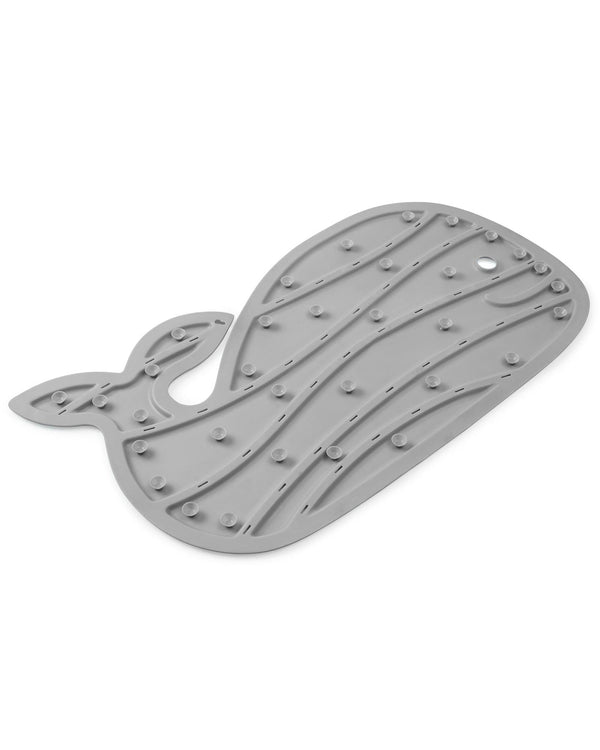 Skip Hop Moby Bath Tub Mat, Grey N7