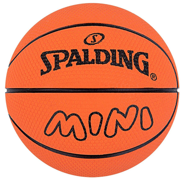 Spalding Spaldeen Basketball Mini High Bounce Ball Q1