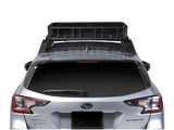 SportRack Vista SR9035 Square-Shaped Roof Top Cargo Basket