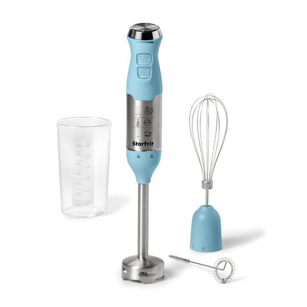 Starfrit 150W Compact Hand Blender, Dishwasher Safe L5
