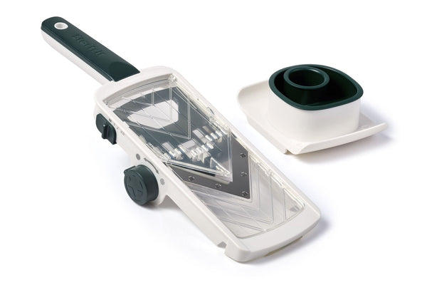 STARFRIT HANDHELD PRO SLICER S6