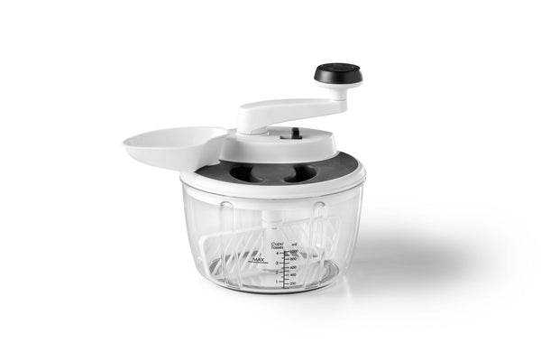 STARFRIT PRO FOOD PROCESSOR AND MIXER L3
