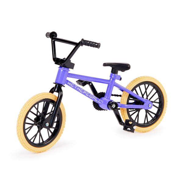 Tech Deck BMX Single Pack, Ages 6+ V0