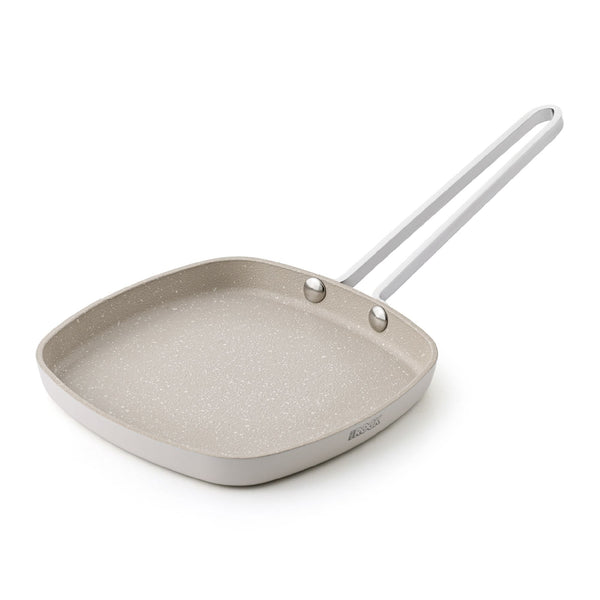 The Rock Mini Griddle, Cream J0
