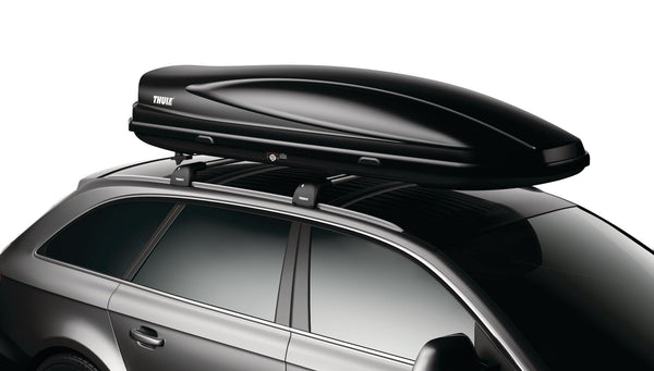 Thule Convoy XT Alpine Rooftop Cargo Box M8