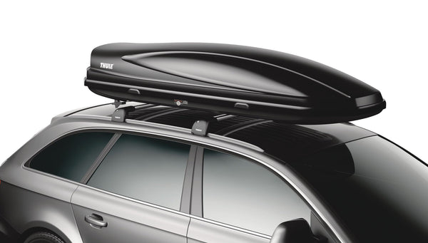 Thule Convoy XT Large Rooftop Cargo Box L9