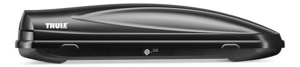 Thule Convoy XT Medium Rooftop Cargo Box W2