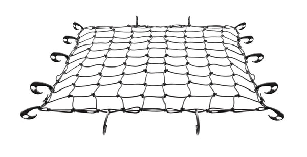 Thule Stretch Mesh Roof Top Cargo Basket Net For Extension, 40 x 36-in H4
