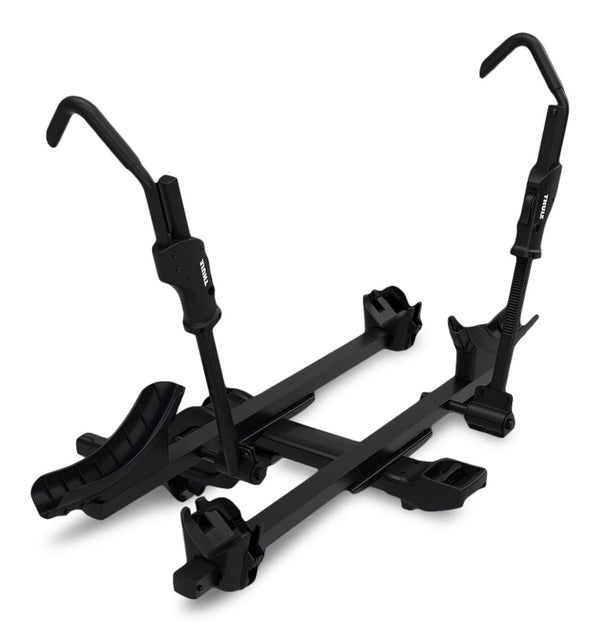 Thule T2 Pro X 2-Bike Carrier, 2-in, Black D2
