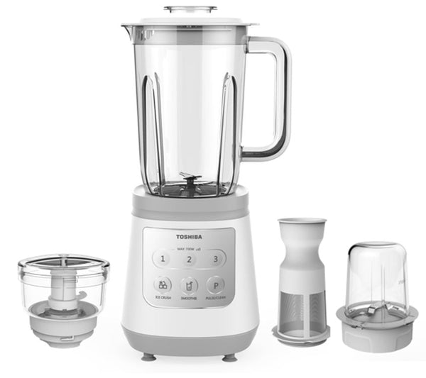 Toshiba Blender Kitchen System E6