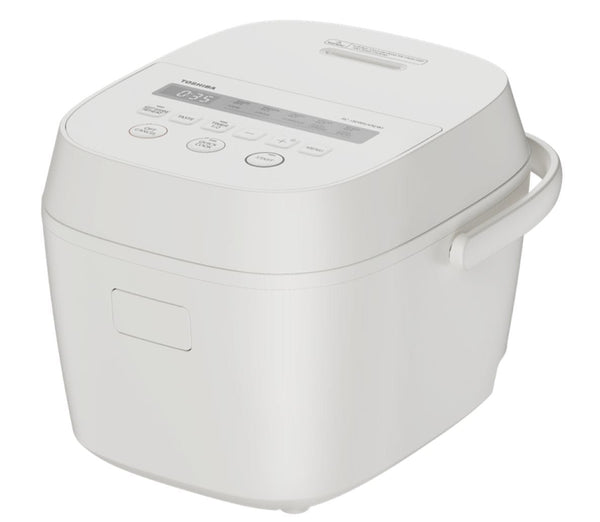 Toshiba Digital Rice Cooker, 5-Cup Z6
