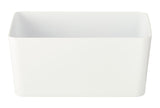type A Storage Bin with Lid, 1.5-L