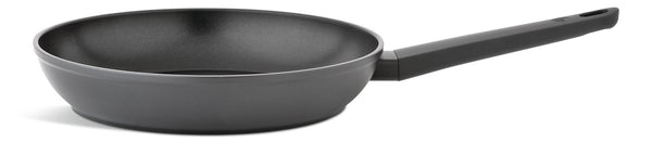 Vida by PADERNO Aluminum Non-Stick Frypan, Black, Assorted Sizes O0