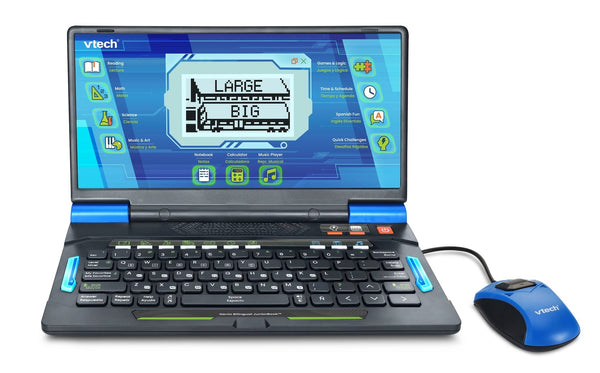 VTech Genio JuniorBook BIL M7