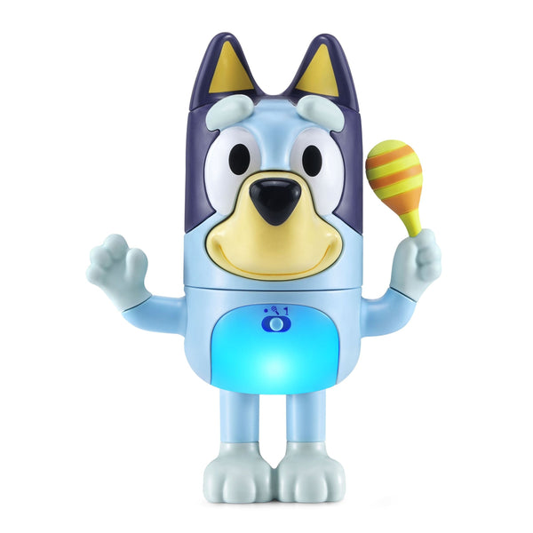 VTech Shake It Bluey Animated Toy Z3