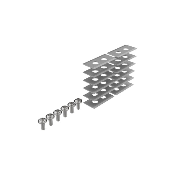 WORX WA0789 Landroid Blades T8