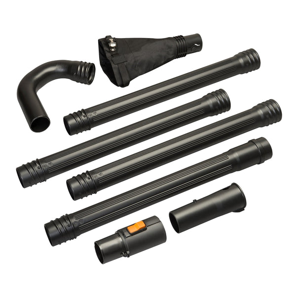 WORX WA4096 LeafJet Blower GutterPRO Attachment V5