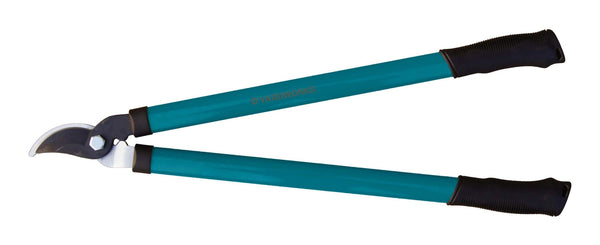 Yardworks Colour Lopper, Carbon Steel, 1 3/8-in Cutting Capacity, Blue/Red/Purple D4
