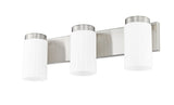 Z-Lite Burk 3 Light Vanity