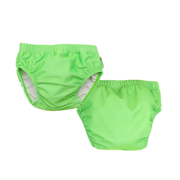 ZOOCCHINI UPF50+ Baby Swim Diaper Set - Aiden the Alligator F4